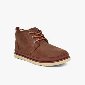 Ugg Neumel Waterproof Chukka Stövlar Herr Bruna (046213YDN)